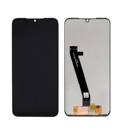 Redmi 7 Lcd Ekran Dokunmatik (Siyah)