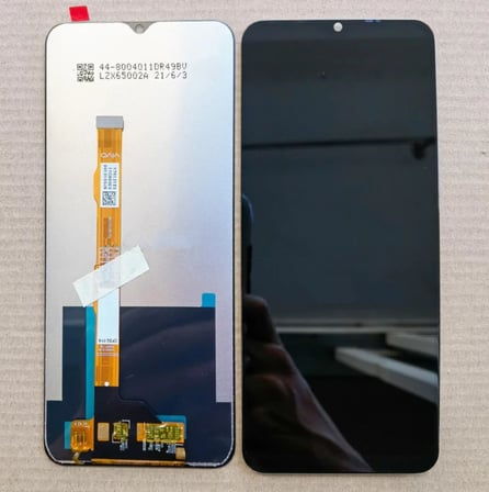 Vivo Y11S Lcd Dokunmatik Ekran