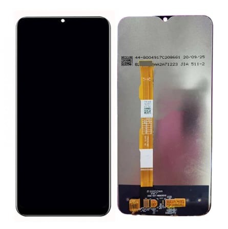 Vivo Y20S Dokunmatik Ekran