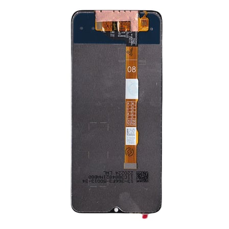 Vivo Y33s Dokunmatik Ekran