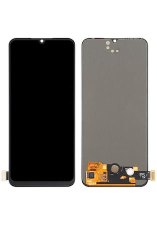 Vivo V21E Dokunmatik Ekran TFT (Siyah)