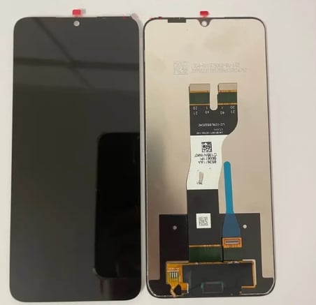 Samsung A05S sm-A057F ORJİNAL Dokunmatik Ekran