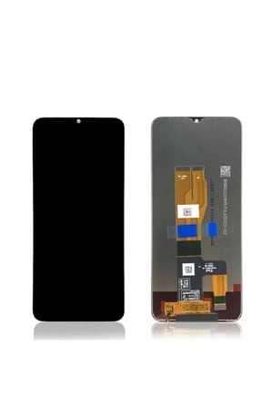 Realme C31 Ekran Dokunmatik (Siyah)