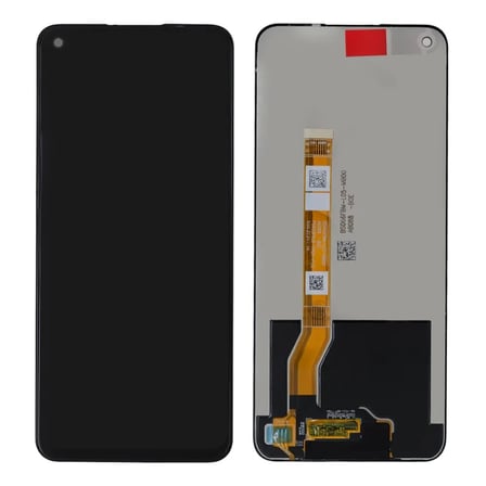 Realme C55 Ekran Dokunmatik (Siyah)