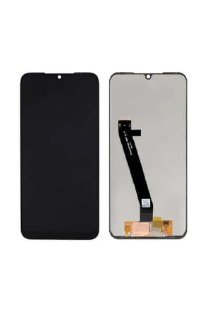 Redmi 7 - 7A Ekran Dokunmatik (Siyah)