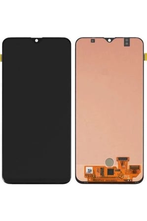 Samsung A30S, A307 Ekran Dokunmatik OLED