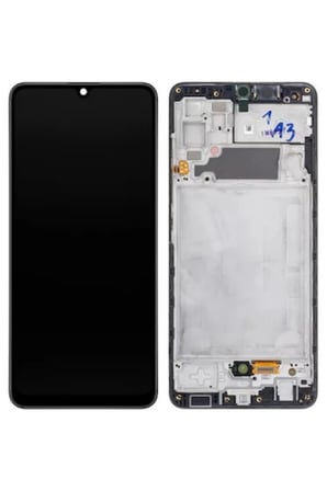 Samsung A32, A325  4G Ekran Dokunmatik İNCELL (Çıt