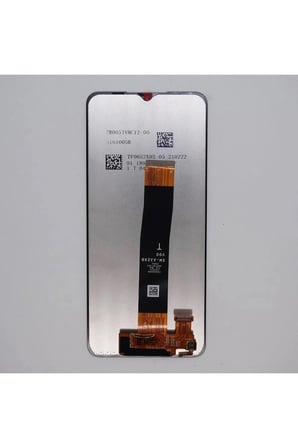 Samsung A32, A326 5G Ekran Dokunmatik