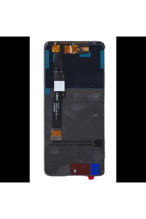 TCL 20 L Ekran Dokunmatik