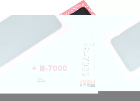 REDMİ NOTE 9 PRO SRV Ekran Dokunmatik (B7000 15 ML