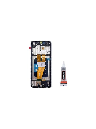 Galaxy A05 Uyumlu Ekran Dokunmatik ÇITALI (B7000 1