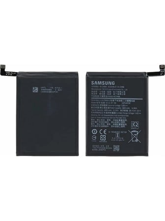 SAMSUNG A20S  BATARYA PİL