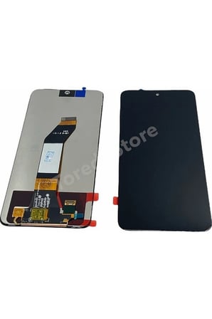 Redmi 10 Uyumlu Ekran Lcd Dokunmatik
