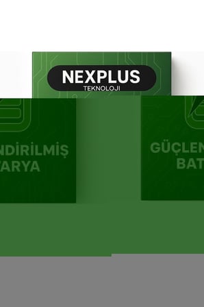 Samsung Galaxy A31 Uyumlu Batarya %30 Güçlendirilm