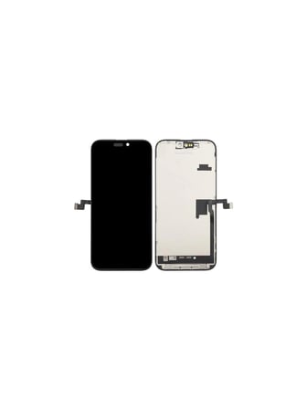 iPhone 16 PRO MAX Uyumlu Ekran (GX)