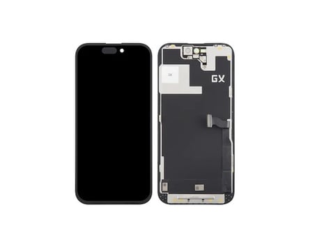 iPhone 14 PRO MAX Uyumlu Ekran (GX)