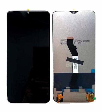 Redmi Note 8 Pro Uyumlu Lcd Ekran Dokunmatik