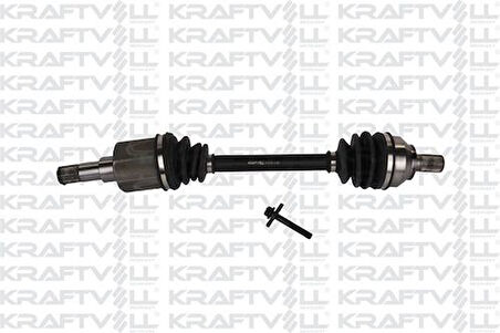 Kraftvoll 1010160 Ön Komple Aks Sol C Macap 04>08 S40 II 06>12 1.8-2.0 (544) V50 06> 1.8-2.0 (545) C30 06> 1.8-2.0 (533) Uzunluk Mm 580 Conta Capı Mm 55 Teker Taraflı Dış Diş 36 Dıferansıyel Taraflı Dış Diş 25
