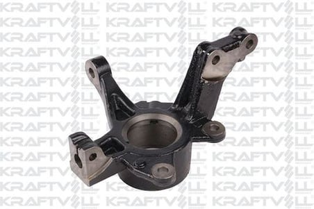 Kraftvoll 01030070 Aks Taşıyıcı Ön Sol Renault Clio IV 12- 400158668R