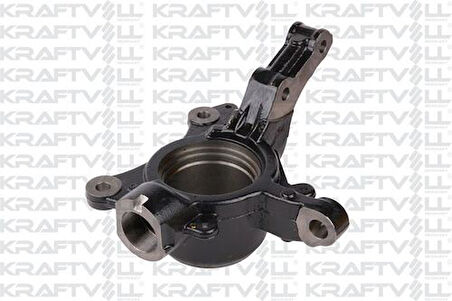 Kraftvoll 01030075 Ön Aks Taşıyıcısı Sağ Master III 13-(ABS'li) 400147137R