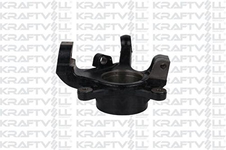 Kraftvoll 01030081 Ön Aks Taşıyıcısı Sağ Movano A 00- 4417994