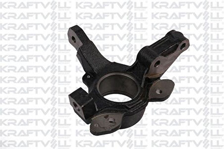 Kraftvoll 01030101 Aks Taşıyıcı Sol Ön Fiat Albea 1.3 Multijet 72mm 07- 46522519