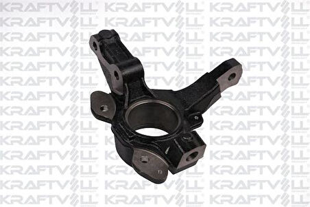 Kraftvoll 01030102 Aks Taşıyıcı Sağ Ön Fiat Albea 1.3 Multijet 72mm 07- 46522520