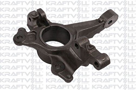 Kraftvoll 01030105 Ön Teker Aks Taşıyıcı Sol Courier 13-Fiesta VI 13-B Ma12- Ford Ka 16- EY163K171AA