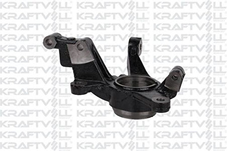 Kraftvoll 01030126 Aks Taşıyıcı Sağ Ön Mazda 323 VI (Bj) 1.5I 16V FamIIya 74mm 1998-2003 C10033021B