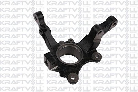 Kraftvoll 01030129 Ön Aks Taşıyıcı Sol Opel Corsa C 1.3 CDTI 67mm 00-05 13154317