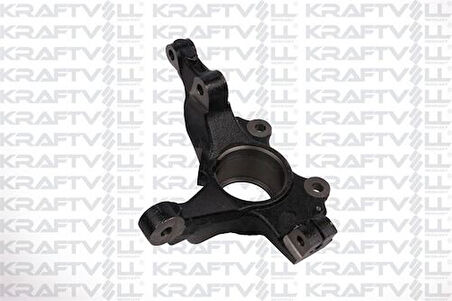 Kraftvoll 01030131 Ön Aks Taşıyıcısı Sol Corsa Dz13Dt Z13DTH 07-11 5308055