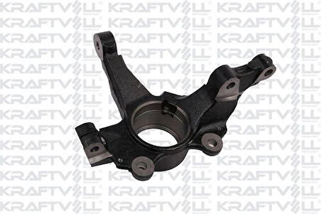 Kraftvoll 01030133 Ön Aks Taşıyıcısı Sol Corsa D 07-12 Z14XEP A14XEL A14XER 5308053