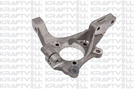 Kraftvoll 01030141 Ön Aks Taşıyıcı Sol Opel Vectra C 1.6 16V 90.3mm 02-07 24413032