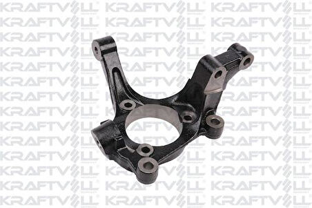 Kraftvoll 01030143 Ön Aks Taşıyıcısı Sol Captiva 07- 96626337