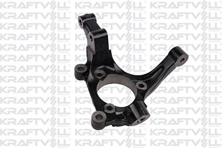 Kraftvoll 01030144 Ön Aks Taşıyıcısı Sağ Captiva 07- 96626338