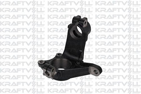 Kraftvoll 01030147 Aks Taşıyıcı Sağ 206 206 (T3E) Porya Çap 72mm 3647.75