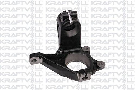 Kraftvoll 01030149 Peugeot 306-Ön Aks Taşıyıcısı Sol 93-01 Partner 99-03 & 03-9 3646.54