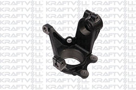 Kraftvoll 01030151 Aks Taşıyıcı Sol Ön Peugeot Partner (5.5F) 1.9 D Rotil Capı 16mm ABS'li ABS'siz 82mm 1996-2007 3646.53