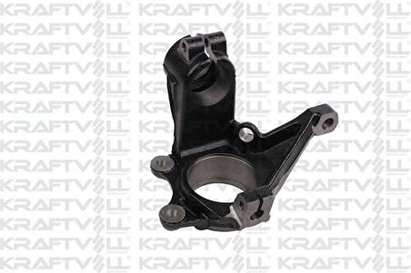 Kraftvoll 01030152 Aks Taşıyıcı Sağ Ön Peugeot Partner (5.5F) 1.9 D Rotil Capı 16mm ABS'li ABS'siz 82mm 1996-2007 3647.53
