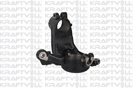 Kraftvoll 01030157 Aks Taşıyıcısı Sol Peugeot 301 1.6 Hd 2018 207 Wa Wc 1.4 1.6 2006-2012 82mm 3646.90