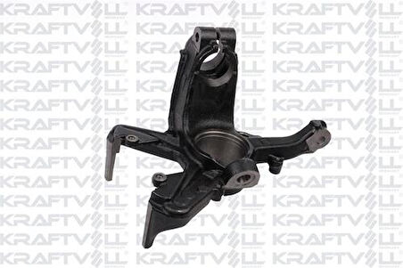 Kraftvoll 01030174 Aks Taşıyıcı Sağ A3 97-00 Bora 03-05 Golf IV 98-06 Octavia 97-11 AGN AGR Ahf ALH ASV Apg 1J0407256AG