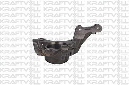 Kraftvoll 01030194 Duster-Ön Aks Taşıyıcısı Sağ 10-(ABS'li) (280x24) 8200881829
