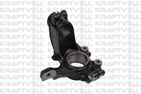 Kraftvoll 01030205 Aks Taşıyıcı Ön Sol C-Max II 10-Focus III CB8 11-14 Focus IV CEW 14- AV613K171DAB