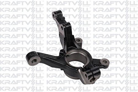 Kraftvoll 01030207 On Dıkey Aks Taşıyıcı Sol Fiesta 08-13 8V513K171DA