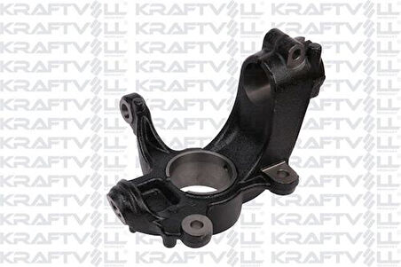 Kraftvoll 01030212 Ön Aks Taşıyıcı Sol Mondeo 07-13 6G913K171AAD