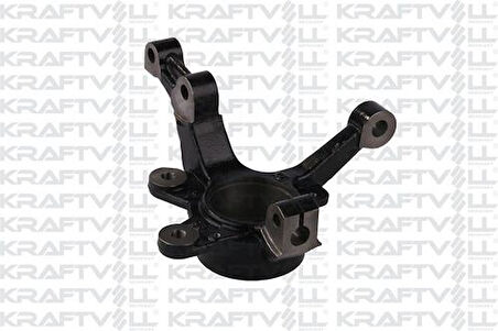 Kraftvoll 01030225 Ön Aks Taşıyıcısı Sağ 85-00 Renault 9 Renault 11 88-96 Flash 88-92 7702252799