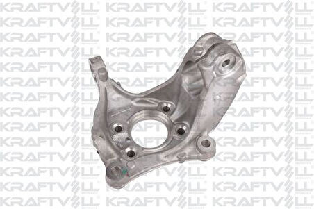 Kraftvoll 01030229 Ön Aks Taşıyıcı Sol Passat CC 05-12 3C0407257F