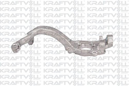 Kraftvoll 01030231 Ön Aks Taşıyıcı Sol A6 05-10 4F0407253E