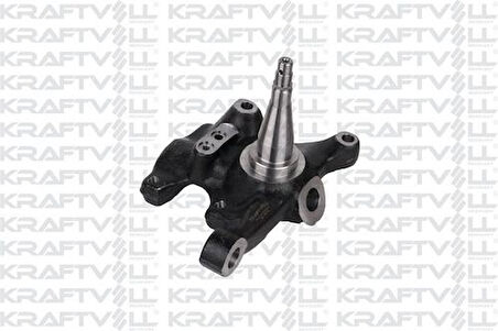 Kraftvoll 01030242 Ön Aks Taşıyıcı Sol Transit T12 T15 93-98 92VB3108AF