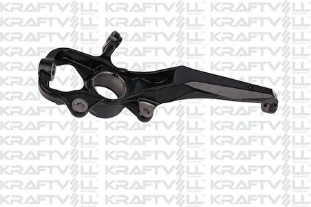 Kraftvoll 01030245 Aks Taşıyıcı Sol Ön Amarok 10- 2H0407257D